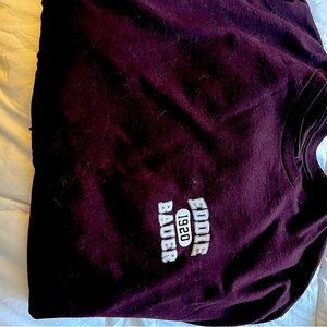 Eddie Bauer long sleeve tshirt size XL